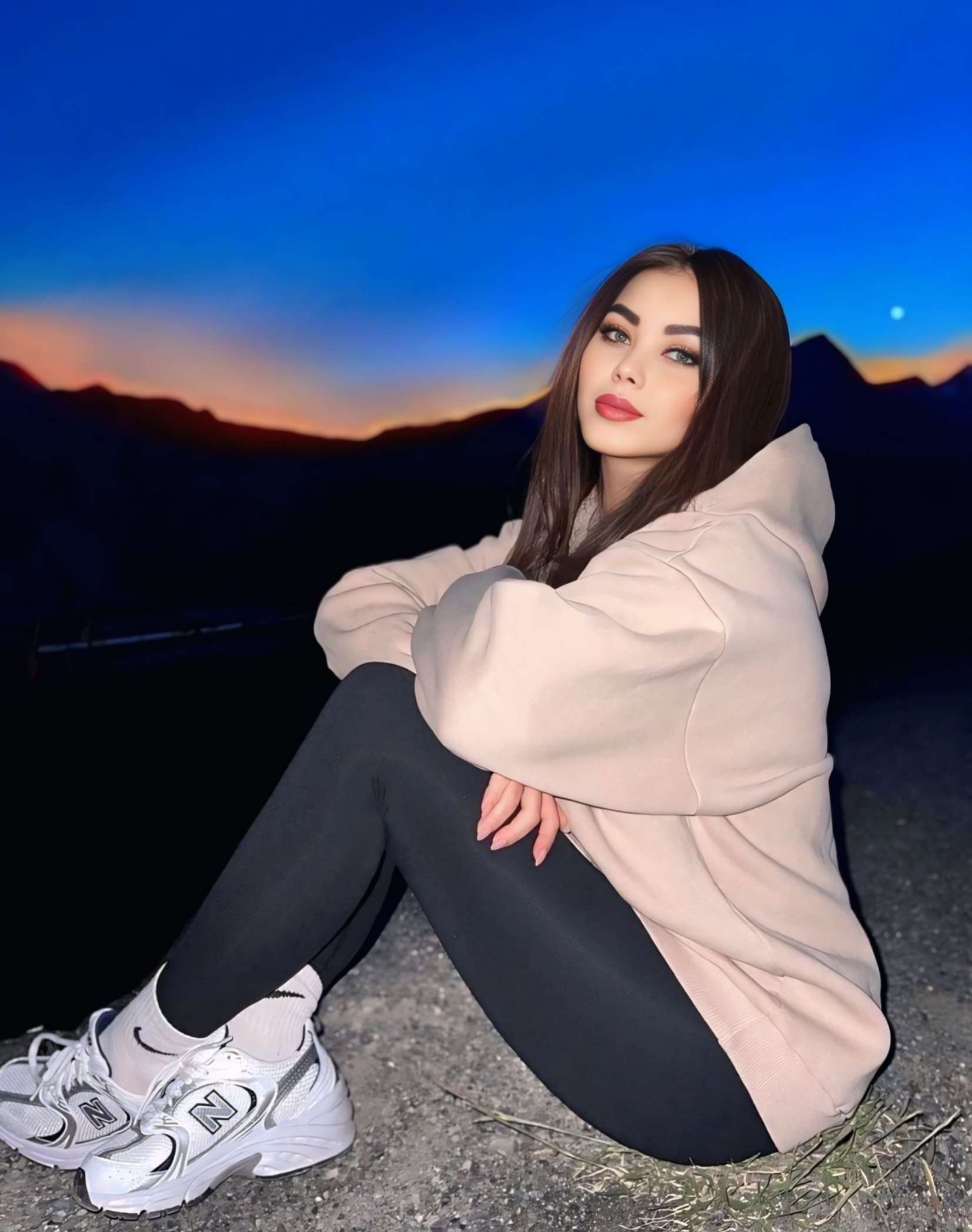 Tina