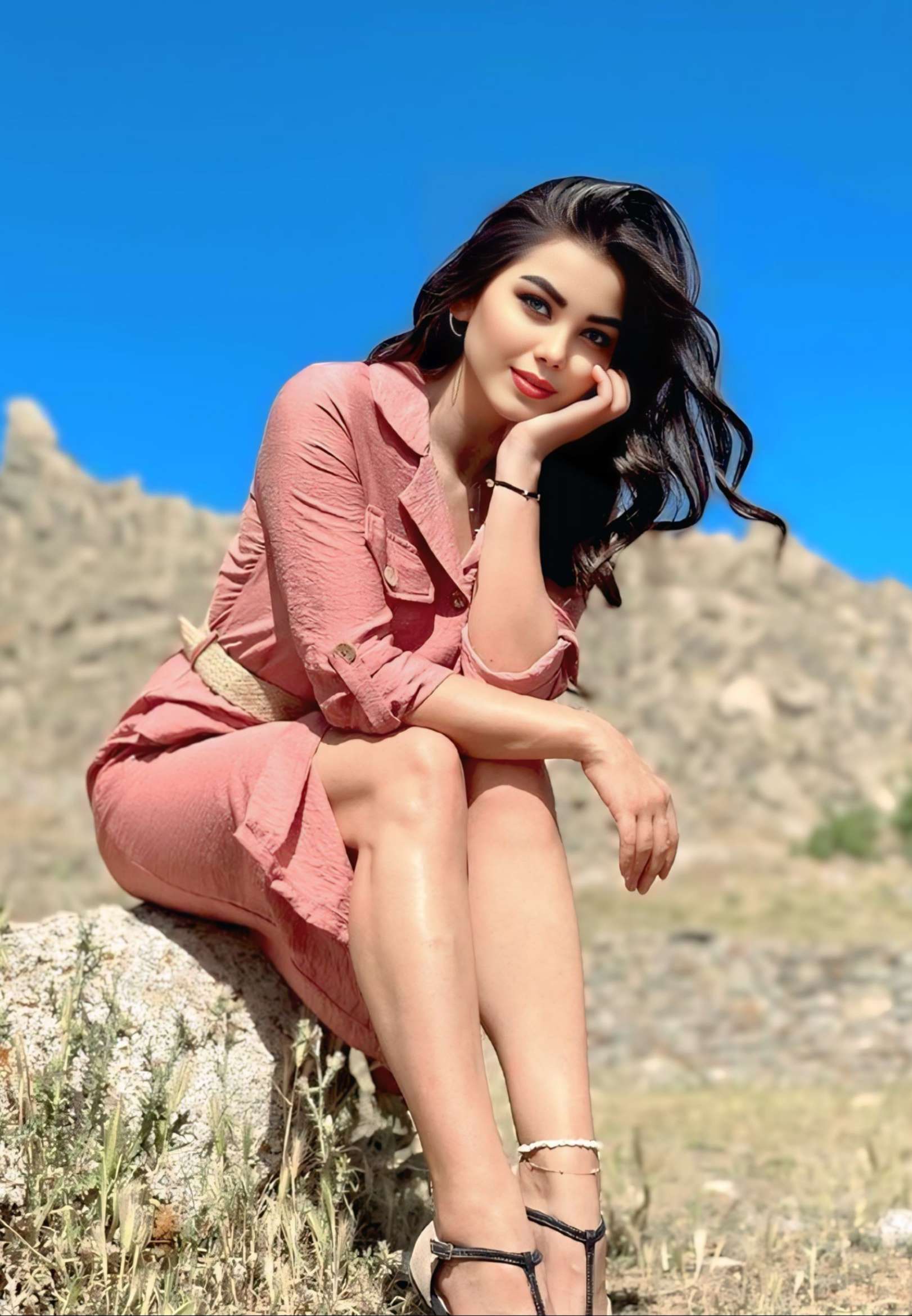 Disha